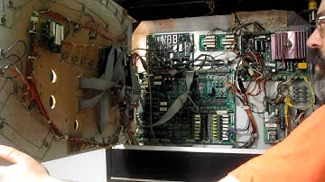 Pin Bot Troubleshooting #3