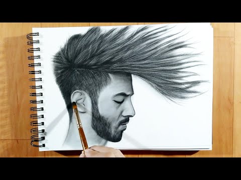 Charcoal Paper Will Change Your Drawings Forever 