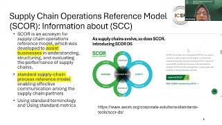 ICSP Webinar_Assessing Green Supply Chain Management Practices in GRI Based Sustainability Report