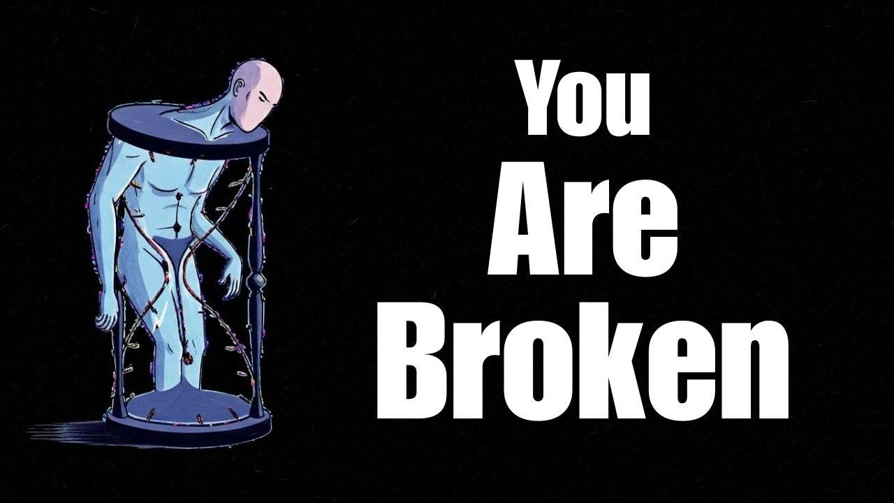 Why You're Always Late And Can't Stop (The Real Reason)