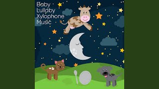 Mary Had a Little Lamb: Lullaby with Ambient Sounds