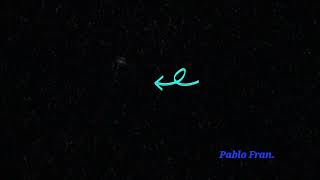 Contacto visual con naves de Seres multidimensionales, https://www.facebook.com/share/v/1FafRxvqHC/