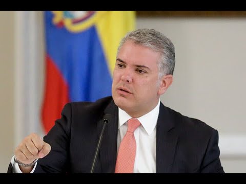 Gobierno radica nueva