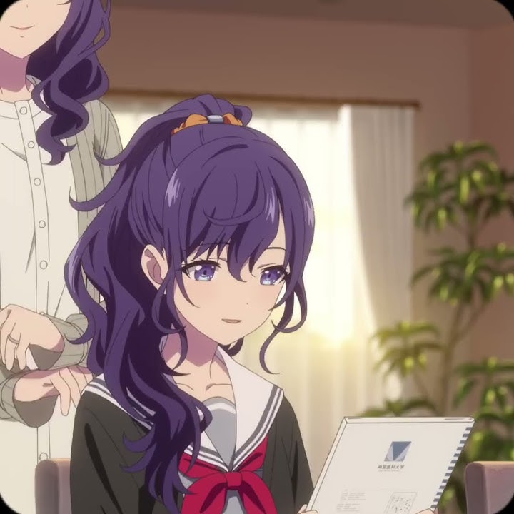 ☆ [PROJECT SEKAI] remember parents. | mafuyu asahina | nightcord at 25:00 | #shorts #pjsk #fyp