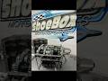 Liberty 5 Speed Transmission#5speed #dragracing #racing #musclecar #trifivechevy