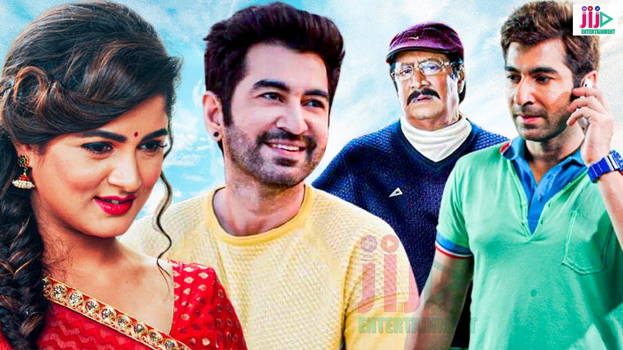 New Release Kolkata Bangla Movie 2021 Jeet New Bangla Movie New
