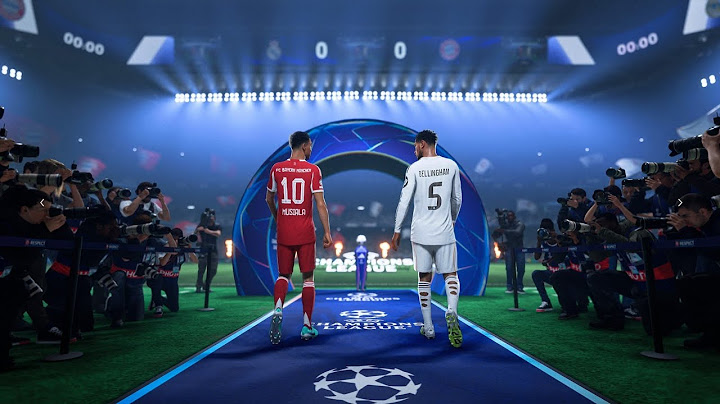 FC 25 PS4 - Man United vs Arsenal | Premier League 25/26