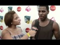 Thumbnail for Jason Derulo talks to Battlefront Shereece at T4otB