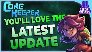 Everything New in Core Keeper’s Latest Patch – Full Update Overview