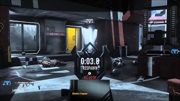 Advanced warfare PC Aim Bot Hacker