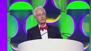 2017 ObesityWeek Opening Keynote screenshot 4