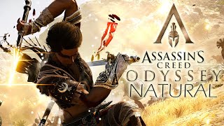 Kassandra's a NATURAL - Assassin's Creed Odyssey Tribute