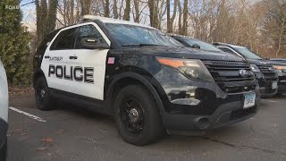 Glastonbury police identify woman found dead after unoccupied SUV found in pond