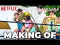 Making of Heartstopper Season 3: Behind The Scenes & Inside Look | Netflix