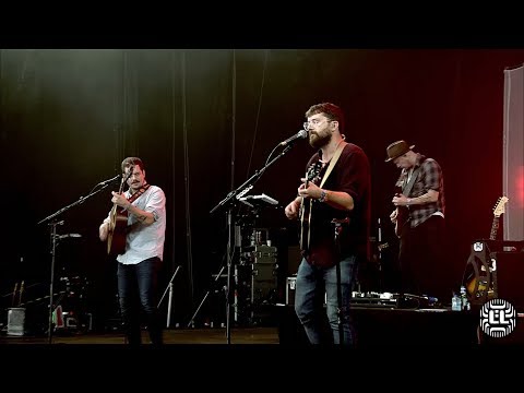 Lowlands 2019 - Bear's Den