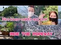 Ride the ropeway nunobiki harben ganda tingnan ang view 神戸⚓️布引ハーブ園🌿ロープウェイ🚡絶景🏞