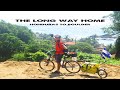 4,000 Miles from Honduras-My First Bike Adventure (2005)