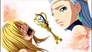 Fairy Tail Vol.2 OST 6- Aquarius Gift (2016)