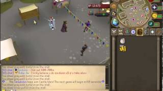 Ultimatescape 2 thieving guide