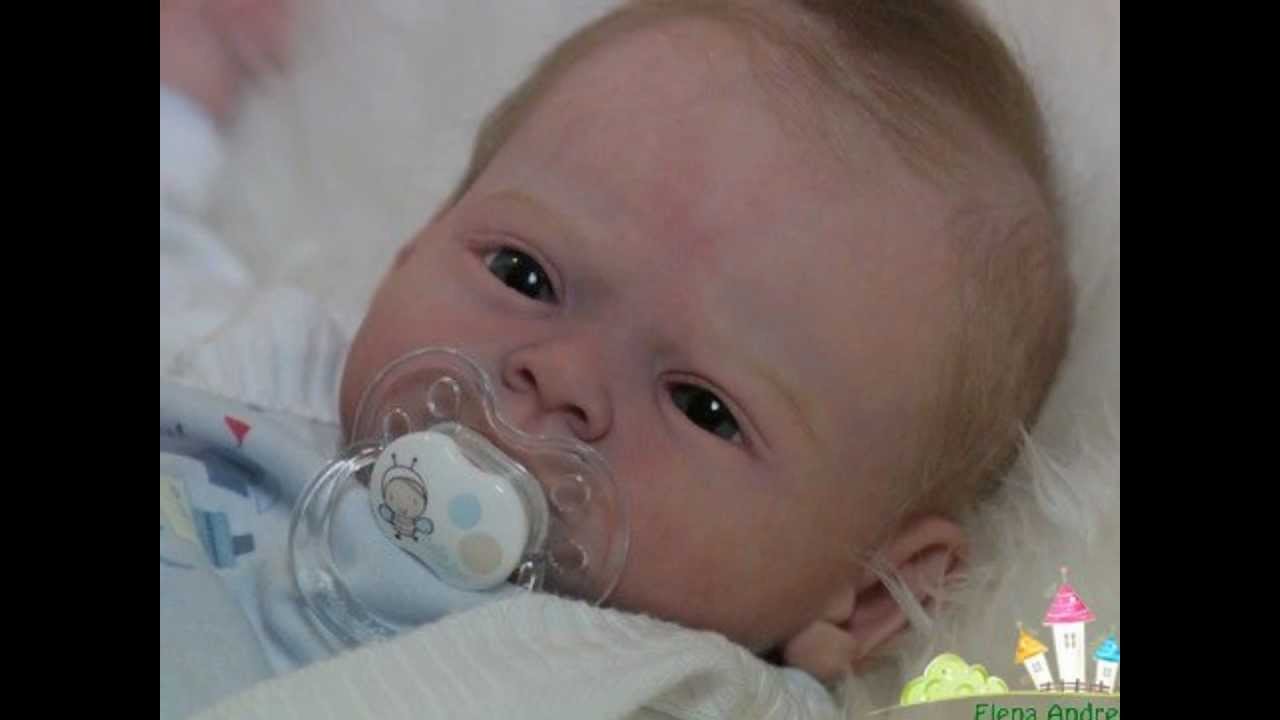 Reborn baby doll Jacob YouTube