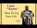 Motivational speaker untie the knots r featuring ty howard