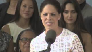 Soledad O'Brien '88 on not taking advice
