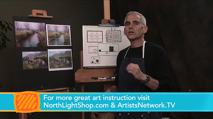 Preview | Composition & Design for Landscape Paint...