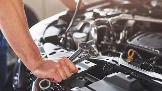 Engine Knock Sound effect