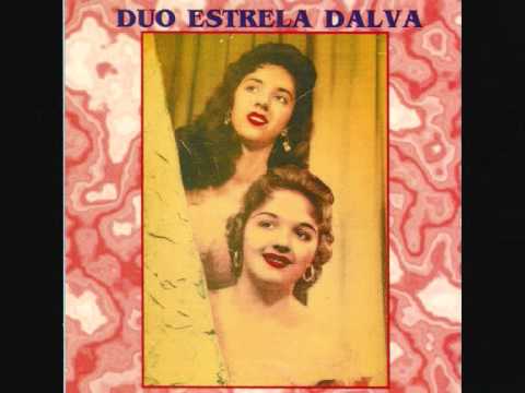 O CANTAR DA SERIEMA - Duo Estrela Dalva