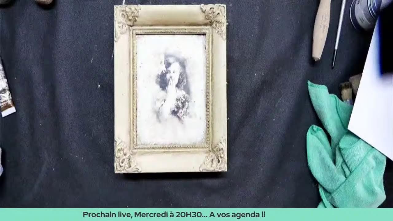 Boîte à clés fantaisie - Déco du bois