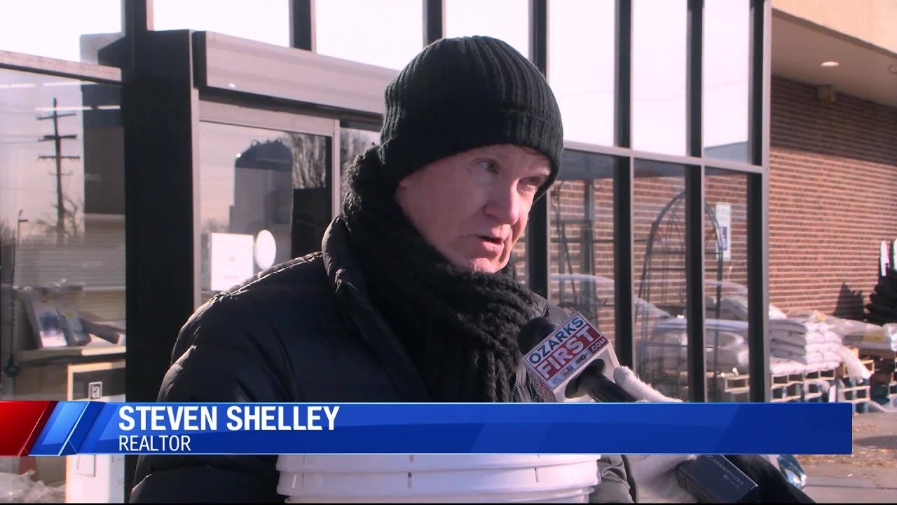 Preparing for the winter 2026 storm in Springfield