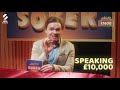 Acting Sober | Burnistoun Tunes In