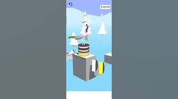 Slice It All! : Gameplay Walkthrough All Levels