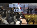 Les 6 repérage du casino DLC - YouTube