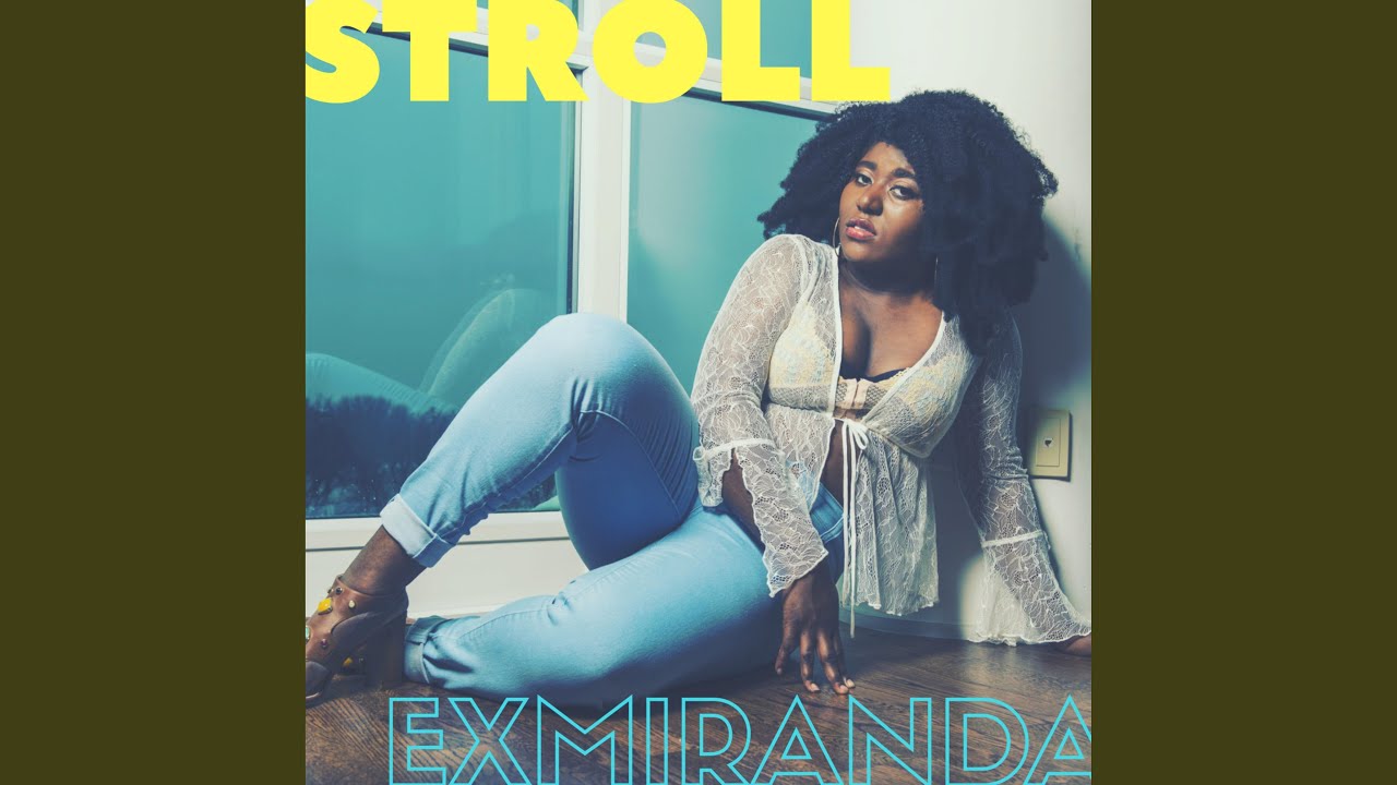 Stroll adlı videoyu YouTube'da izle Stroll adlı videoyu YouTube'da izle