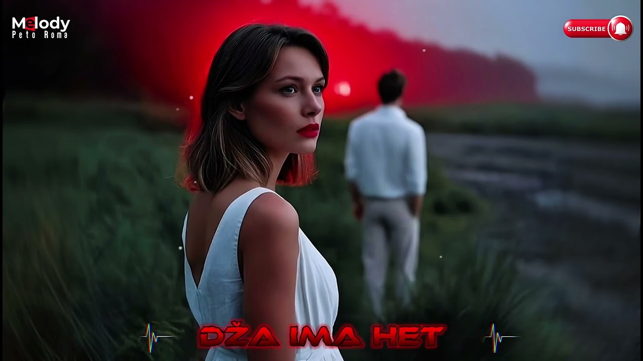 Peťo Roma Melody [Dža ima het] 