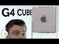 Power Mac G4 Cube (ft. Druaga1 and 512 Pixels) - Vintage Apple Vault #2