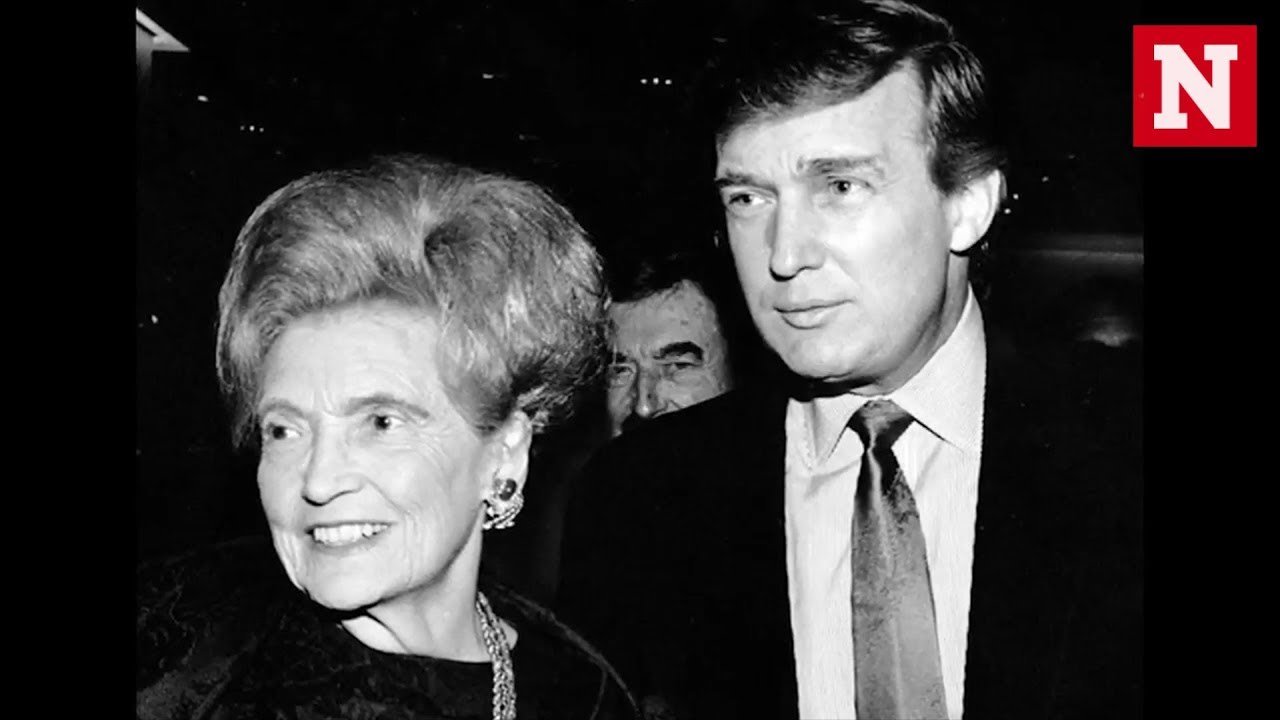 Donald Trump's Mother's Day Messages Don't Mention Melania