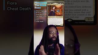 building Marchesa With Hidden Searches mtg