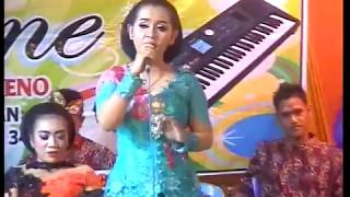Surya Candra Electone - Lali Janjine Voc. Lina