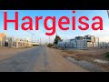 Mid ka mida xaafadaha ugu quruxda badan hargeisa 2024