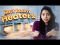 Best Room Heaters in India 2025 🔥 Don't Miss These Top Picks Under 2000