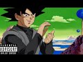 Goku Black Being A Menace For 4 Minutes Straight Goku Black Being A Menace For 4 Minutes Straight