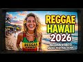Smooth Island Reggae 2025 – Relaxing Tropical Chill Vibes