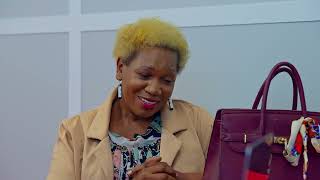 Leo Usiku Kwenye Wimbi Series wimbiseries youtube