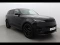 Range Rover Sport 3.0 D250 Edition | Newcastle Land Rover | NL26BKU