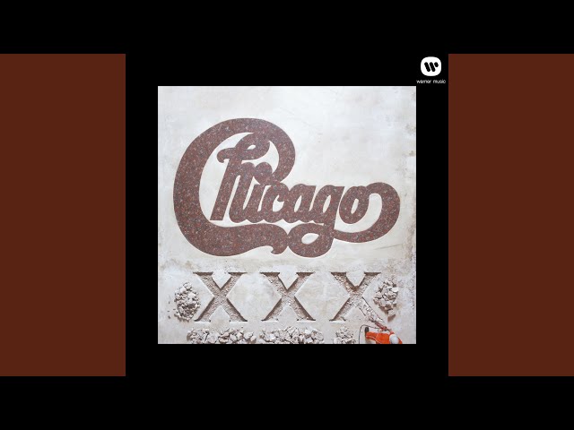 Chicago - Better