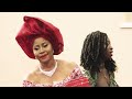 Sheri Olopo Eniyan 60th +1 Birthday Celebration