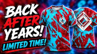 How to Unlock the Rare Manor Tie-dye Tee in GTA Online (Limited Time)