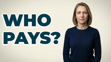 Who Pays For Child Transportation In Co-Parenting?